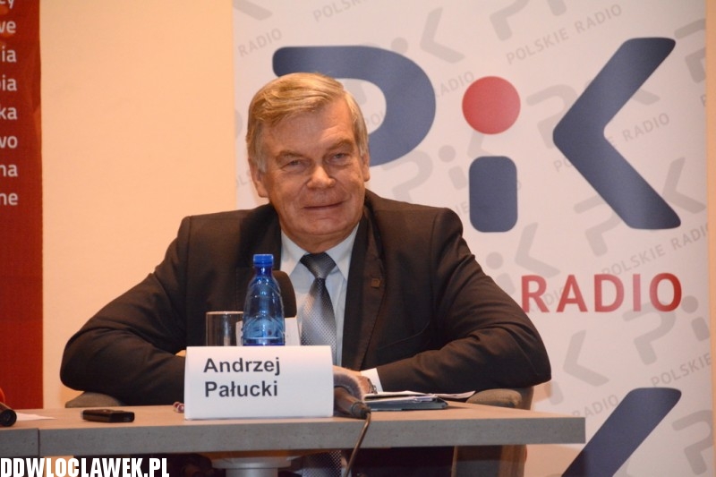 Debata prezydencka z Radiem PiK