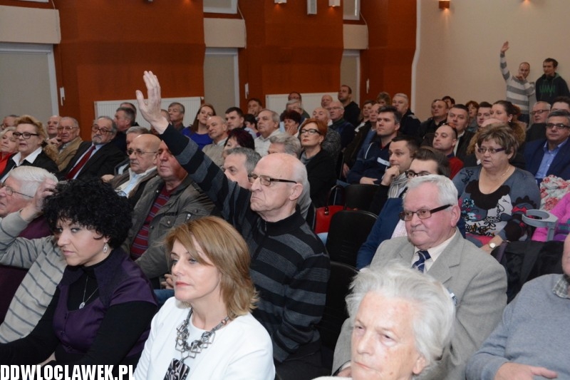 Debata prezydencka z Radiem PiK