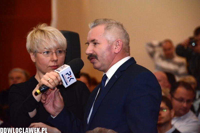 Debata prezydencka z Radiem PiK