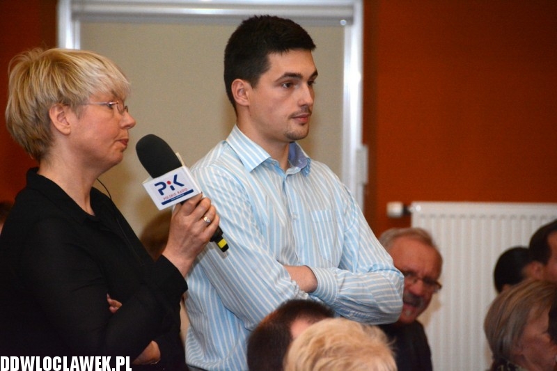 Debata prezydencka z Radiem PiK