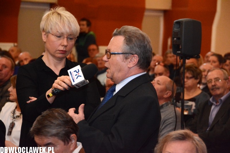 Debata prezydencka z Radiem PiK