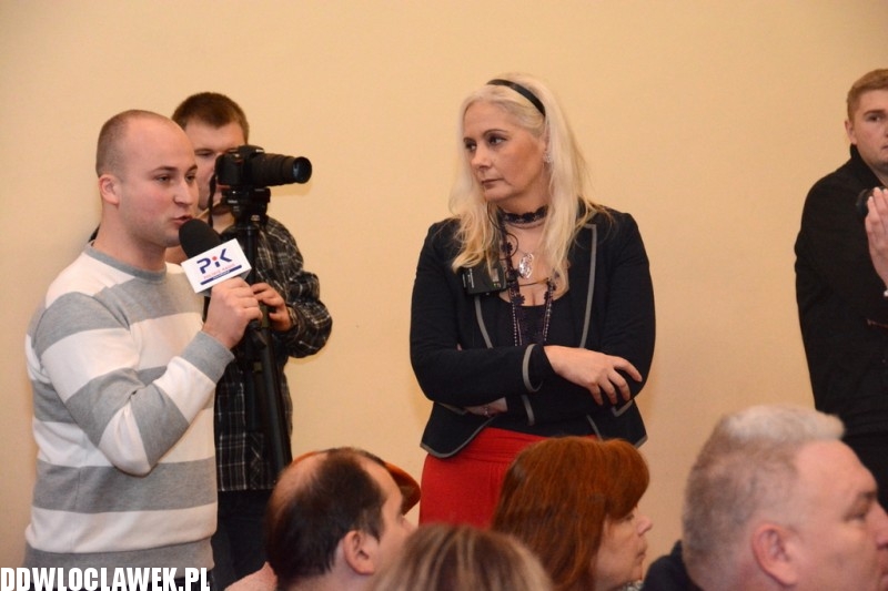 Debata prezydencka z Radiem PiK