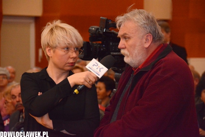 Debata prezydencka z Radiem PiK