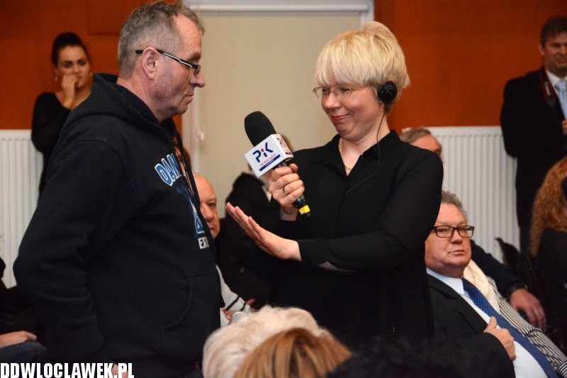 Debata prezydencka z Radiem PiK