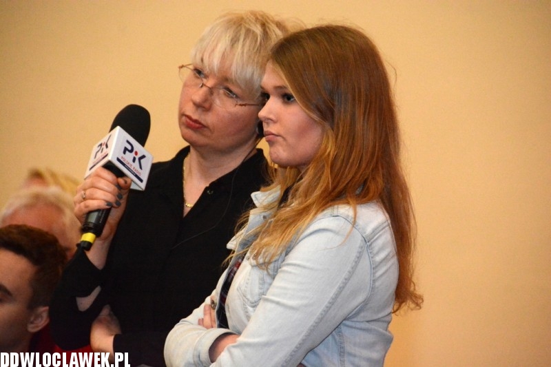 Debata prezydencka z Radiem PiK