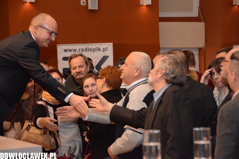 Debata prezydencka z Radiem PiK