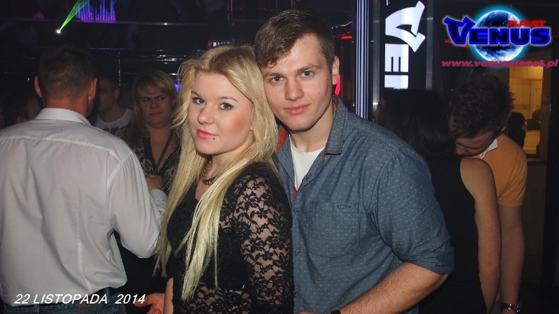 Weekend w Venus Planet część I