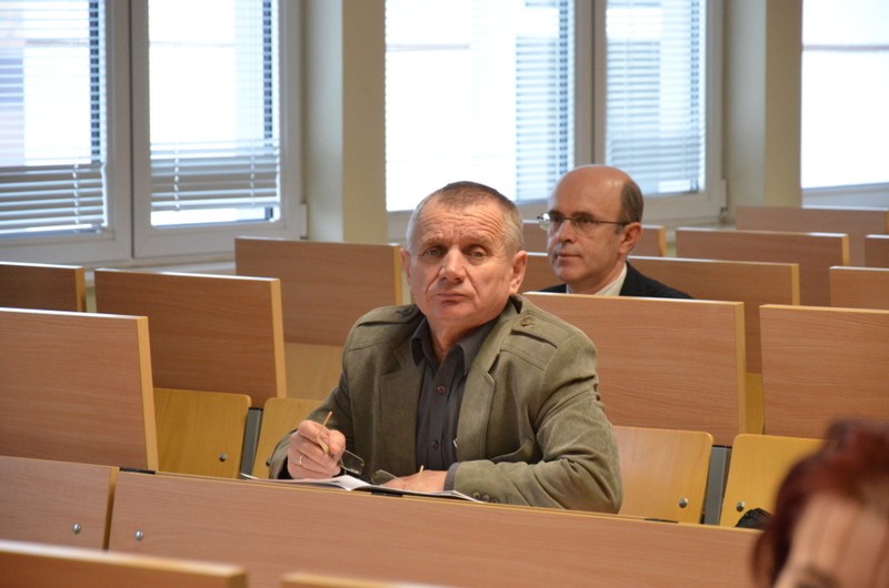 Konferencja o szkolnictwie zawodowym