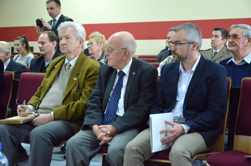 Konferencja naukowa o I Wojnie Światowej