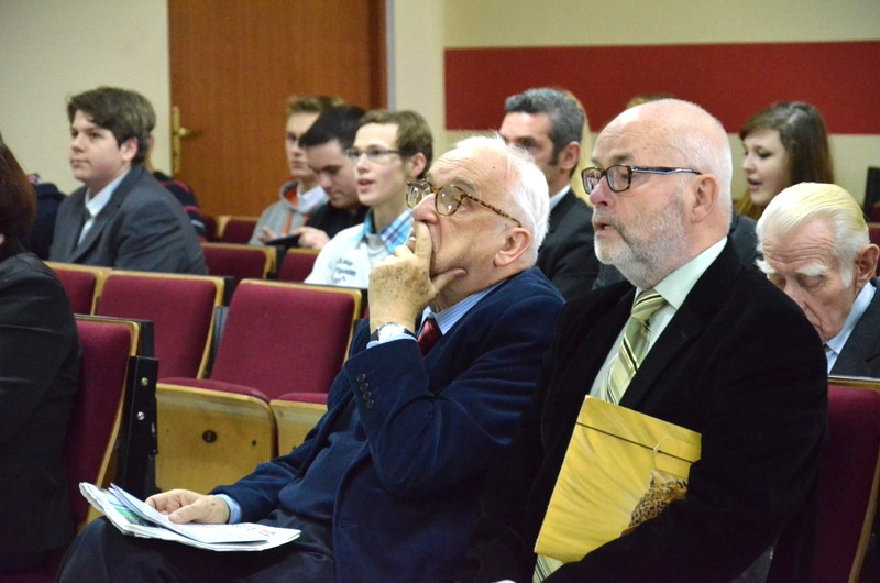Konferencja naukowa o I Wojnie Światowej