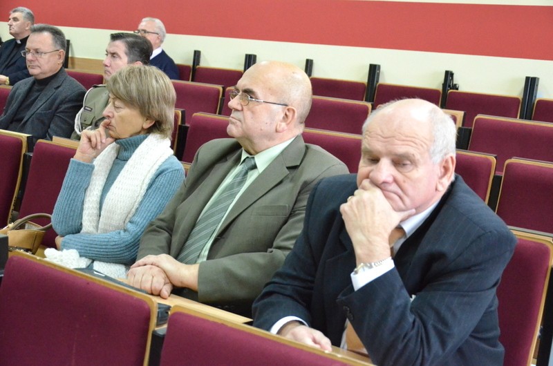 Konferencja naukowa o I Wojnie Światowej