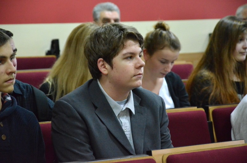 Konferencja naukowa o I Wojnie Światowej