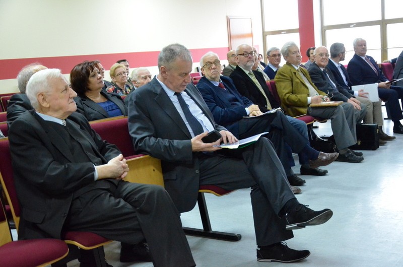 Konferencja naukowa o I Wojnie Światowej