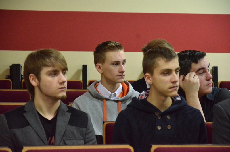 Konferencja naukowa o I Wojnie Światowej