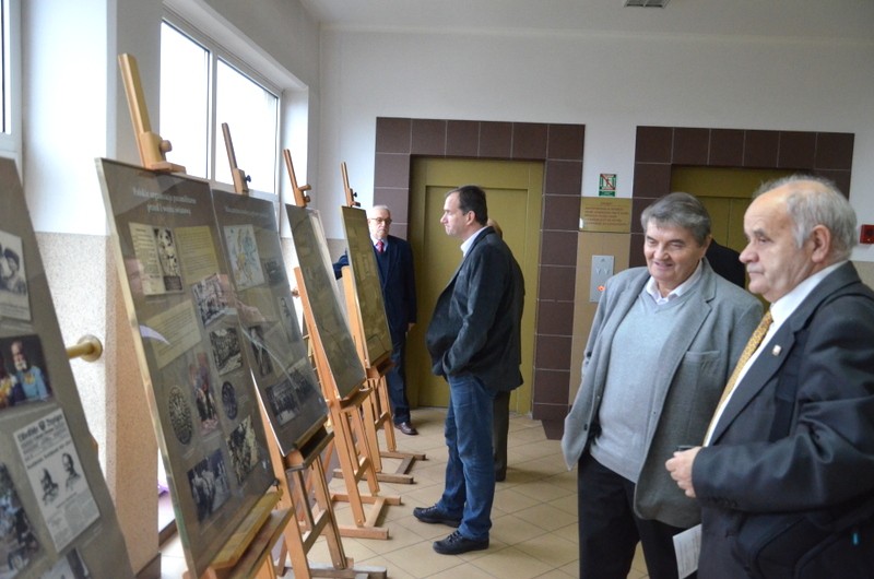 Konferencja naukowa o I Wojnie Światowej