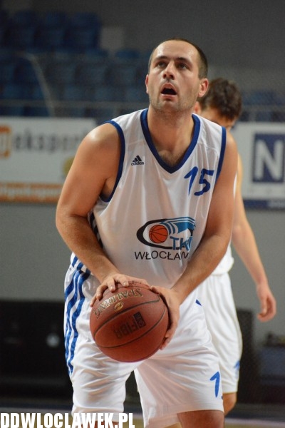 AKM Włocławek - TKM Włocławek