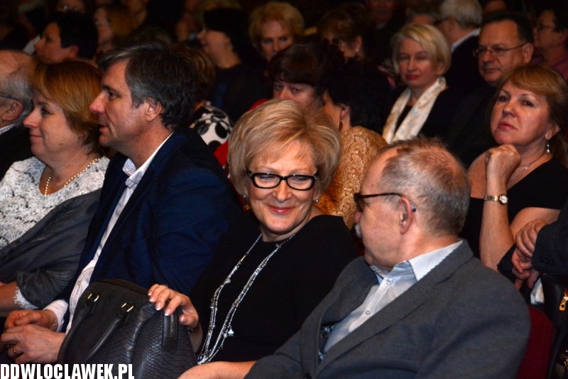 Trzech tenorów i kobieta w Browarze B