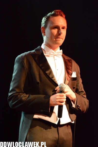 Trzech tenorów i kobieta w Browarze B