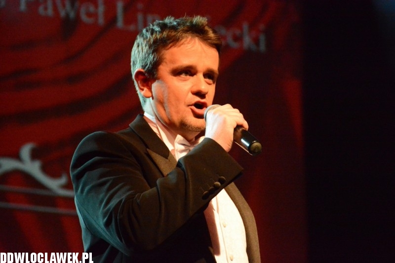Trzech tenorów i kobieta w Browarze B