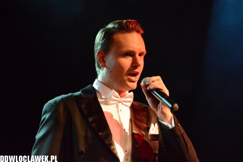Trzech tenorów i kobieta w Browarze B