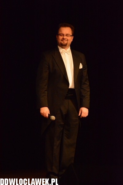 Trzech tenorów i kobieta w Browarze B