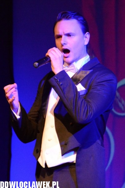 Trzech tenorów i kobieta w Browarze B