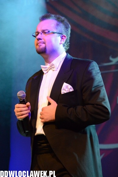 Trzech tenorów i kobieta w Browarze B
