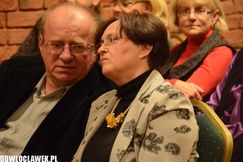 Koncert Emilii Mikołajczak w Browarze B