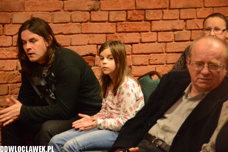 Koncert Emilii Mikołajczak w Browarze B