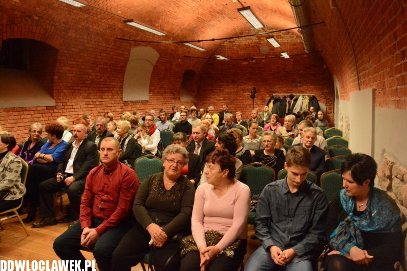 Koncert Emilii Mikołajczak w Browarze B