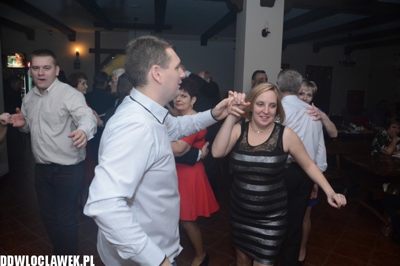 Andrzejki w restauracji Gościniec