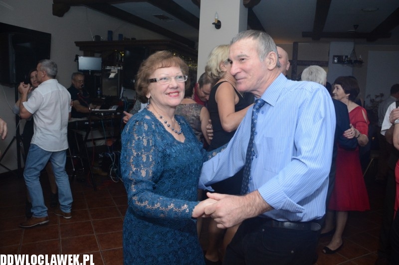 Andrzejki w restauracji Gościniec