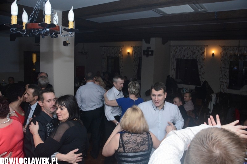 Andrzejki w restauracji Gościniec