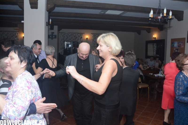 Andrzejki w restauracji Gościniec