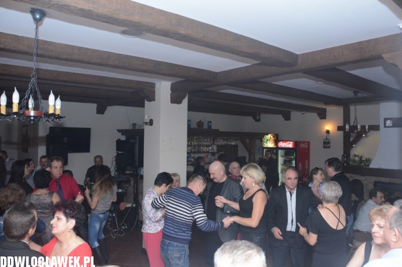 Andrzejki w restauracji Gościniec