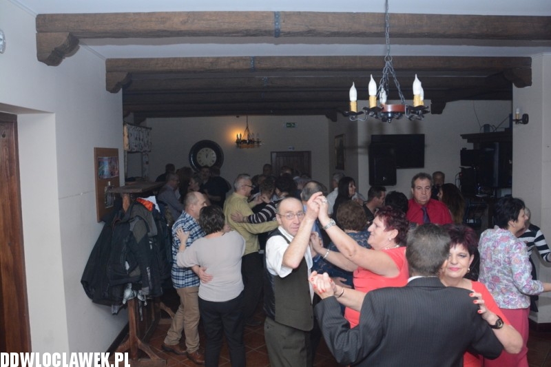 Andrzejki w restauracji Gościniec