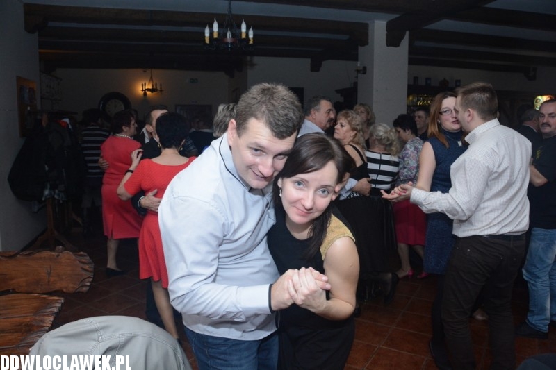 Andrzejki w restauracji Gościniec
