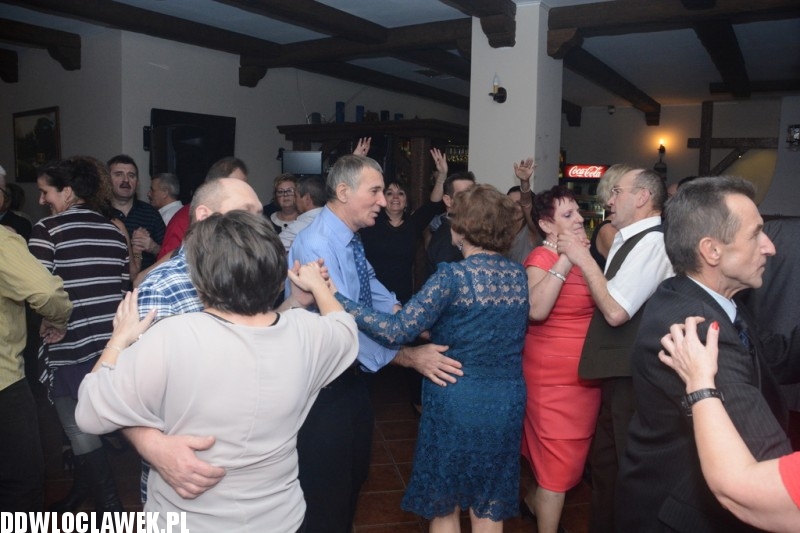 Andrzejki w restauracji Gościniec