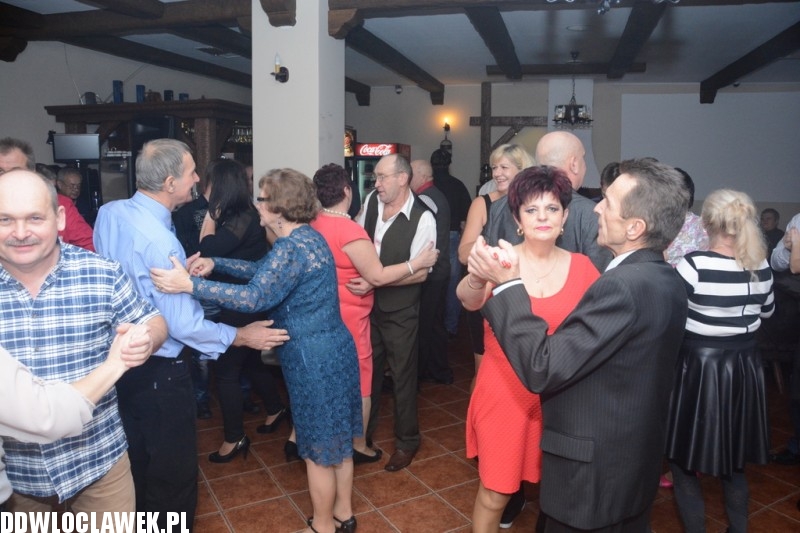 Andrzejki w restauracji Gościniec