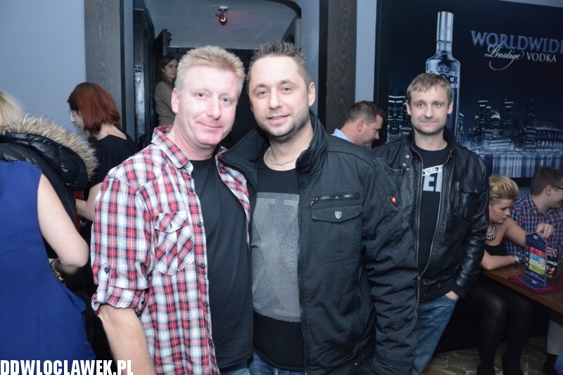 Andrzejki w klubie Inferno