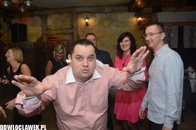 Andrzejki w restauracji Gospoda