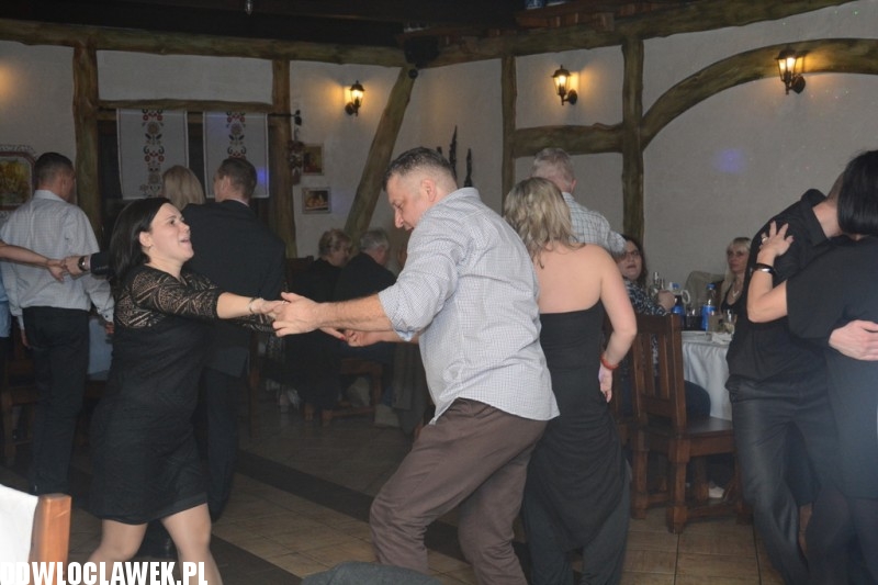Andrzejki w restauracji Gospoda