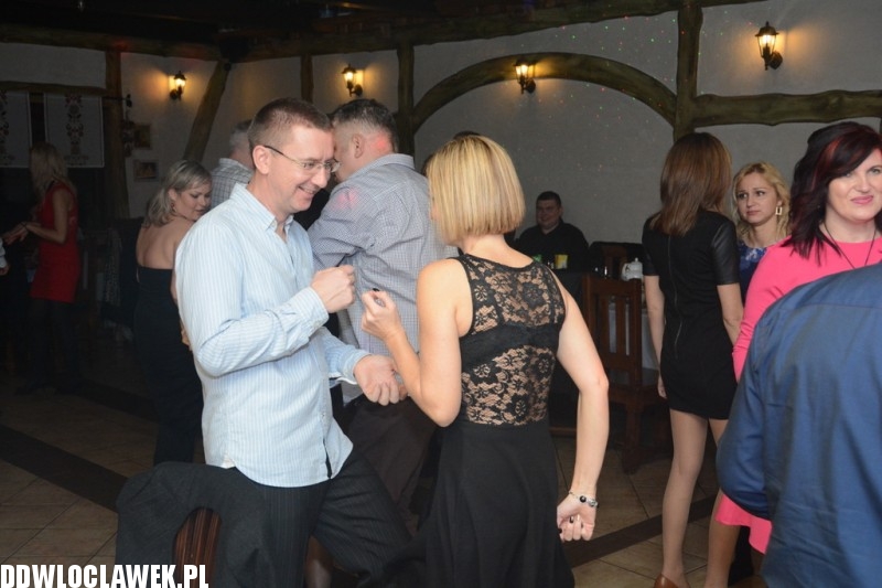 Andrzejki w restauracji Gospoda