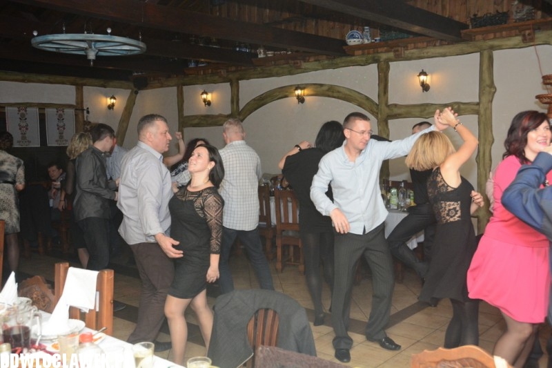 Andrzejki w restauracji Gospoda