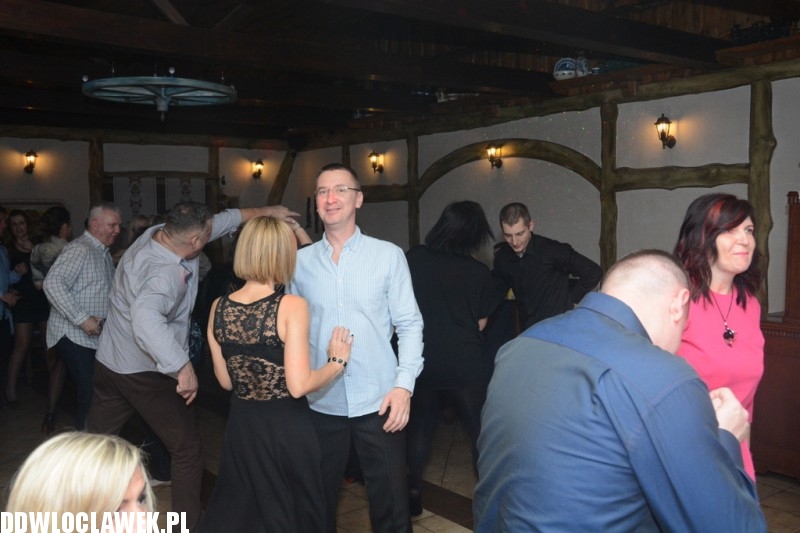 Andrzejki w restauracji Gospoda