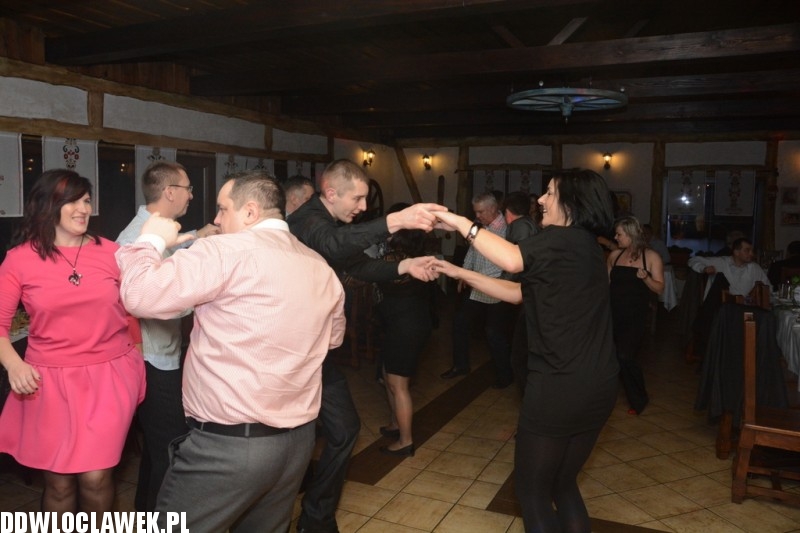 Andrzejki w restauracji Gospoda