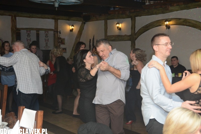 Andrzejki w restauracji Gospoda
