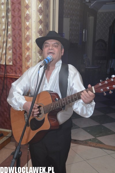 Cygańskie andrzejki w Casino