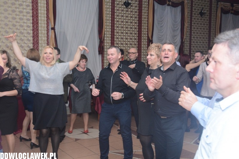 Cygańskie andrzejki w Casino
