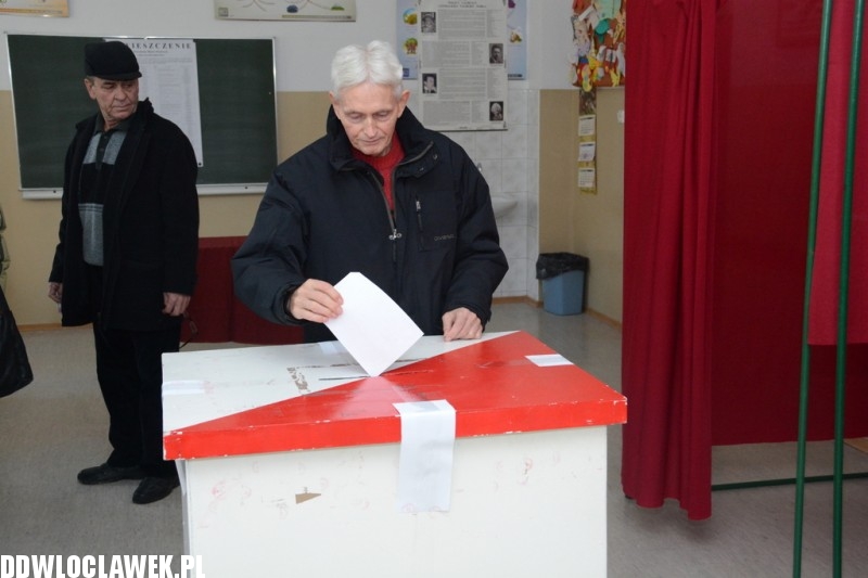 Druga tura wyborów na prezydenta